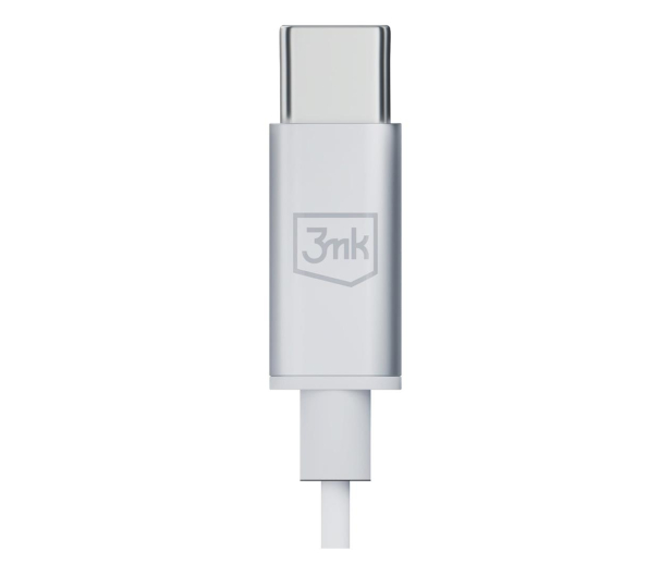 3MK Wired Earphones USB-C 5903108518062 - 1158015 - zdjęcie 4